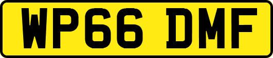 WP66DMF