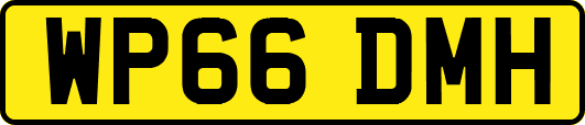 WP66DMH