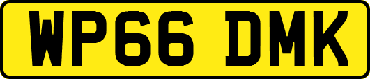 WP66DMK