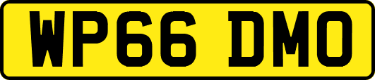 WP66DMO