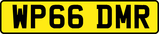WP66DMR