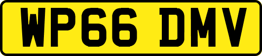 WP66DMV