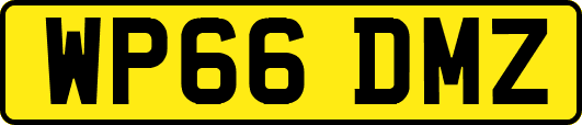 WP66DMZ
