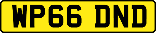 WP66DND