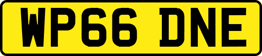 WP66DNE