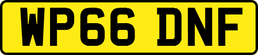 WP66DNF