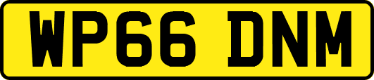 WP66DNM