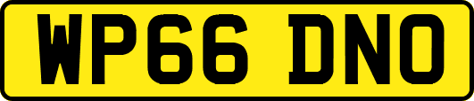 WP66DNO
