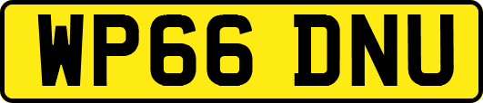 WP66DNU