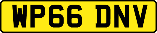 WP66DNV