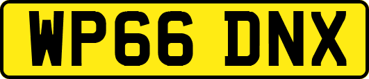 WP66DNX