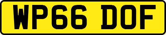 WP66DOF