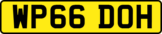 WP66DOH