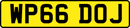 WP66DOJ