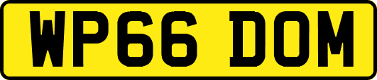 WP66DOM