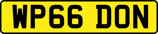 WP66DON