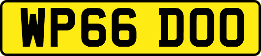 WP66DOO