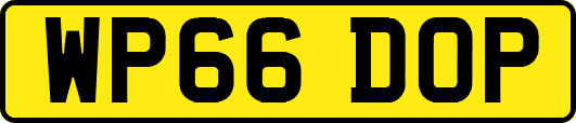 WP66DOP