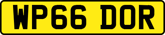 WP66DOR
