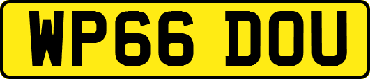 WP66DOU
