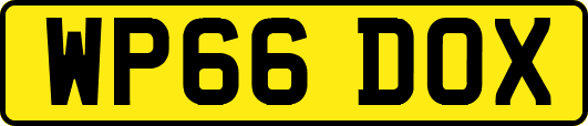 WP66DOX