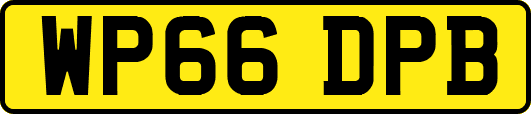 WP66DPB