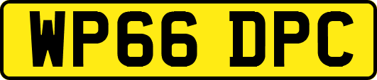 WP66DPC