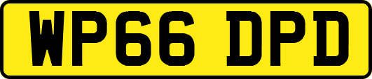 WP66DPD