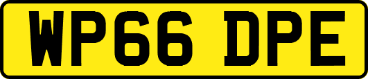 WP66DPE