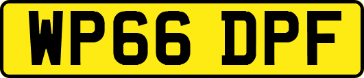WP66DPF