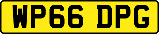 WP66DPG