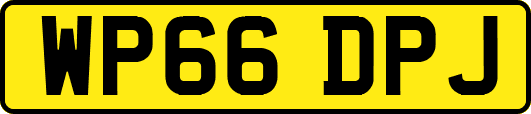 WP66DPJ