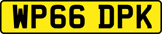 WP66DPK