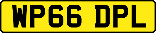 WP66DPL