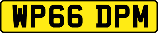 WP66DPM