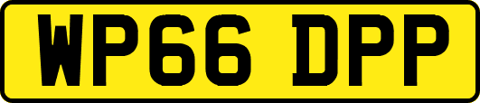 WP66DPP