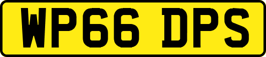 WP66DPS