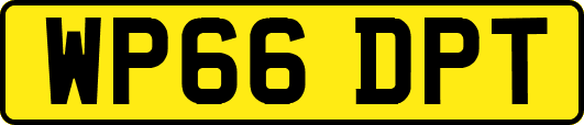 WP66DPT