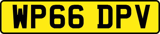 WP66DPV