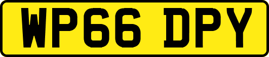 WP66DPY