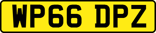 WP66DPZ