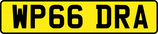 WP66DRA