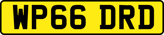 WP66DRD