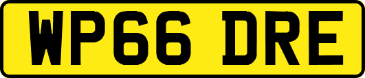 WP66DRE