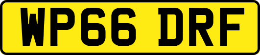 WP66DRF