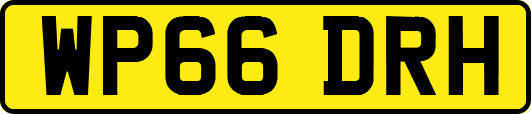 WP66DRH