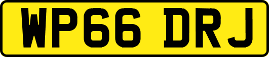 WP66DRJ