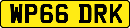 WP66DRK