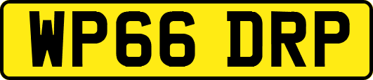WP66DRP