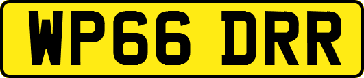 WP66DRR